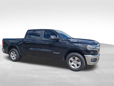 2025 Ram 1500 - Photo 6