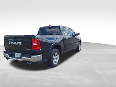 2025 Ram 1500 - Photo 8