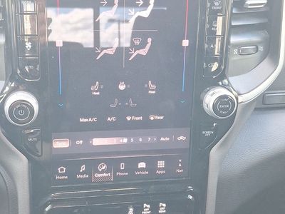 2025 Ram 1500 - Photo 31