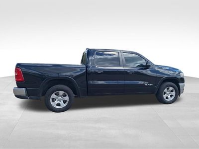2025 Ram 1500 - Photo 7