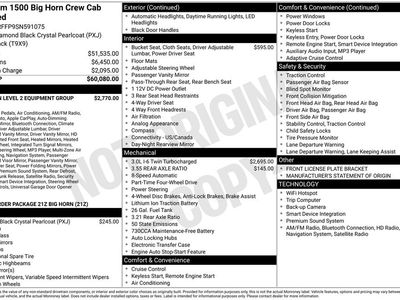 2025 Ram 1500 - Photo 35