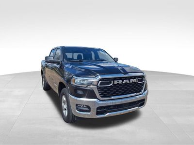 2025 Ram 1500 - Photo 5
