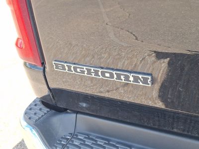 2025 Ram 1500 - Photo 21