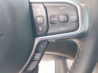 2025 Ram 1500 - Photo 28