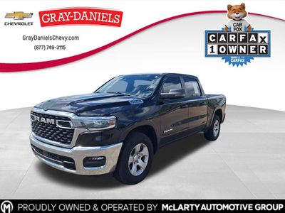 2025 Ram 1500 - Photo 1
