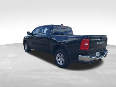 2025 Ram 1500 - Photo 9