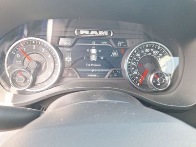 2025 Ram 1500 - Photo 24