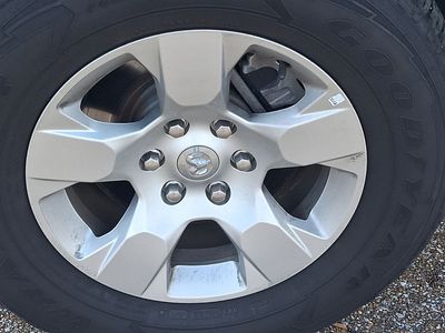 2025 Ram 1500 - Photo 11