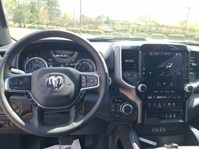 2025 Ram 1500 - Photo 3