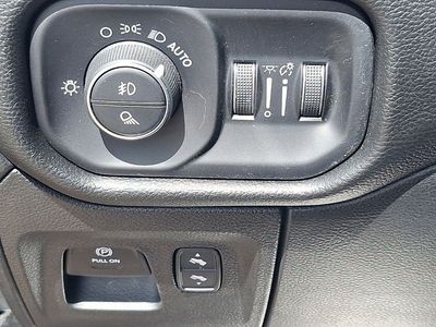2025 Ram 1500 - Photo 23