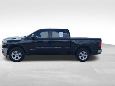 2025 Ram 1500 - Photo 10