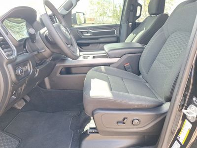2025 Ram 1500 - Photo 15