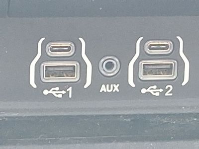 2025 Ram 1500 - Photo 33