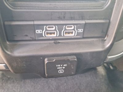 2025 Ram 1500 - Photo 18