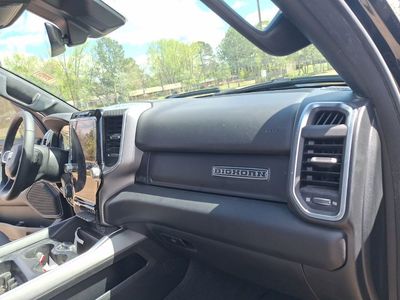 2025 Ram 1500 - Photo 20