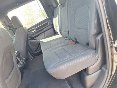 2025 Ram 1500 - Photo 17
