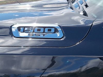 2025 Ram 1500 - Photo 12