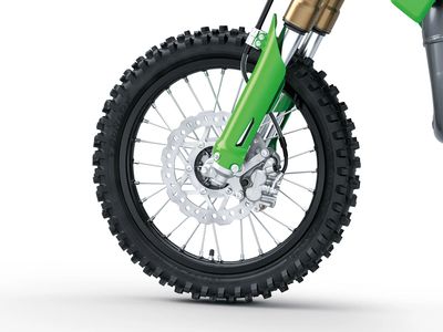 2026 Kawasaki KX85 - Photo 14