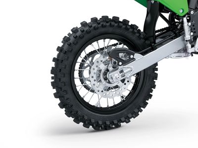 2026 Kawasaki KX85 - Photo 15