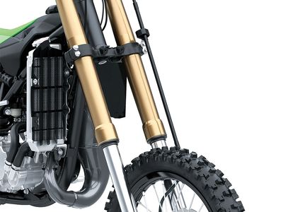 2026 Kawasaki KX85 - Photo 12
