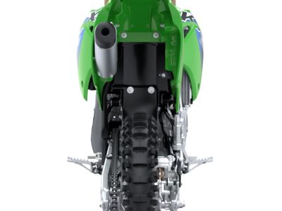 2026 Kawasaki KX85 - Photo 9