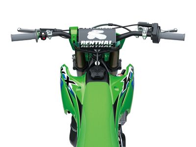 2026 Kawasaki KX85 - Photo 11