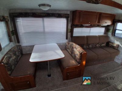 2009 Pacific Coachworks Tango - Photo 13