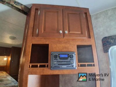 2009 Pacific Coachworks Tango - Photo 18
