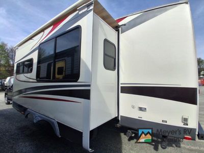 2009 Pacific Coachworks Tango - Photo 4