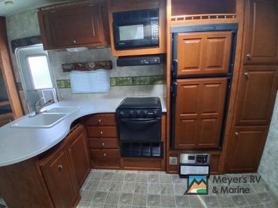 2009 Pacific Coachworks Tango - Photo 8