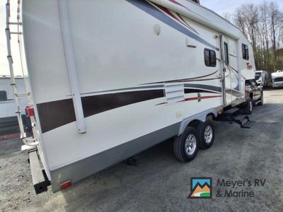 2009 Pacific Coachworks Tango - Photo 5