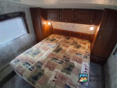 2009 Pacific Coachworks Tango - Photo 21