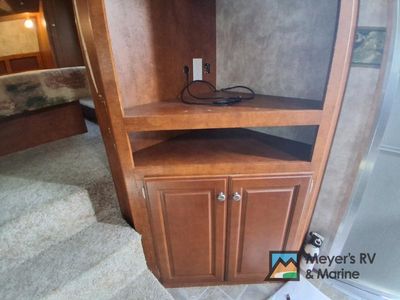2009 Pacific Coachworks Tango - Photo 19
