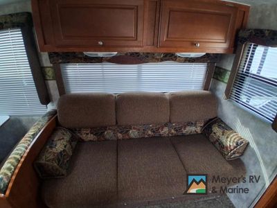 2009 Pacific Coachworks Tango - Photo 15