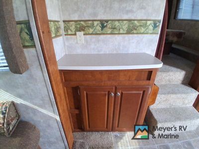 2009 Pacific Coachworks Tango - Photo 17