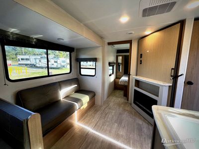 2026 Dutchmen Aspen Trail LE - Photo 6