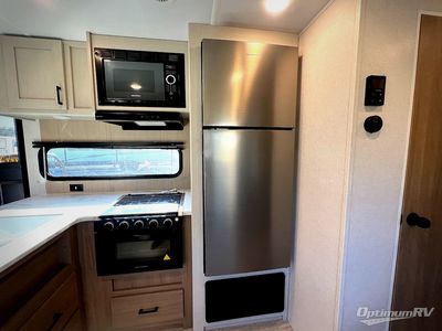 2026 Dutchmen Aspen Trail LE - Photo 14