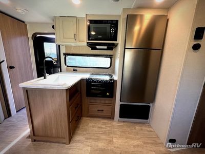 2026 Dutchmen Aspen Trail LE - Photo 10