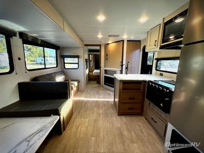 2026 Dutchmen Aspen Trail LE - Photo 5
