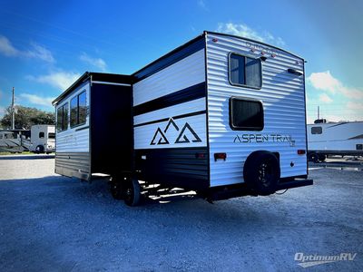2026 Dutchmen Aspen Trail LE - Photo 2