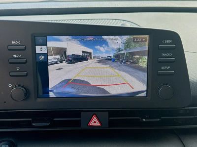 2026 Hyundai ELANTRA — photo 11 view