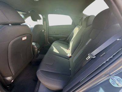 2026 Hyundai ELANTRA — photo 17 view