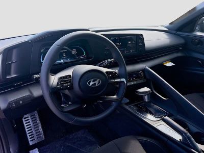 2026 Hyundai ELANTRA — photo 7 view