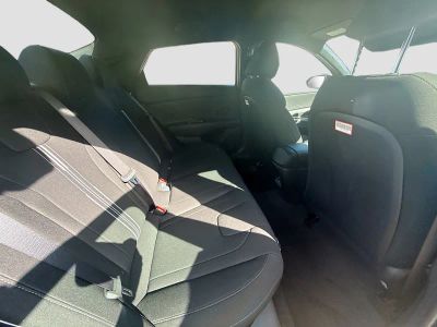2026 Hyundai ELANTRA — photo 19 view