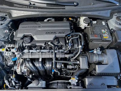 2026 Hyundai ELANTRA — photo 22 view