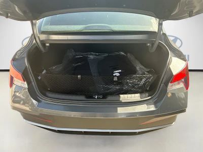 2026 Hyundai ELANTRA — photo 18 view
