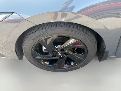 2026 Hyundai ELANTRA — photo 23 view