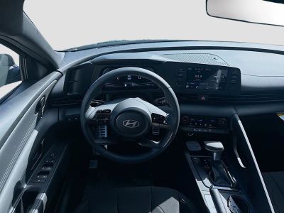 2026 Hyundai ELANTRA — photo 15 view