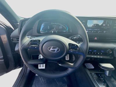 2026 Hyundai ELANTRA — photo 8 view