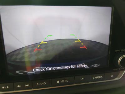 2023 Nissan Rogue - Photo 16